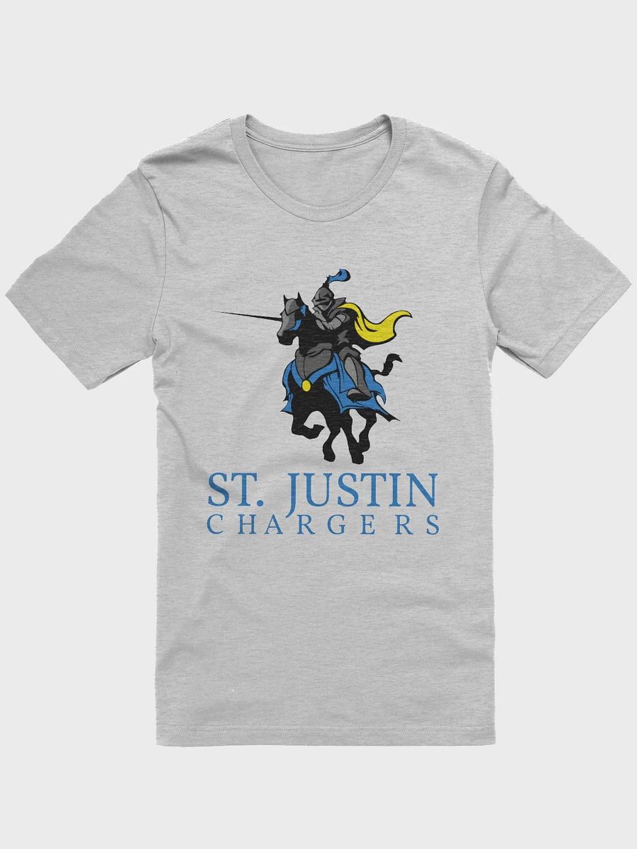 STJ Basic Tee (PE Approved) product image (1)