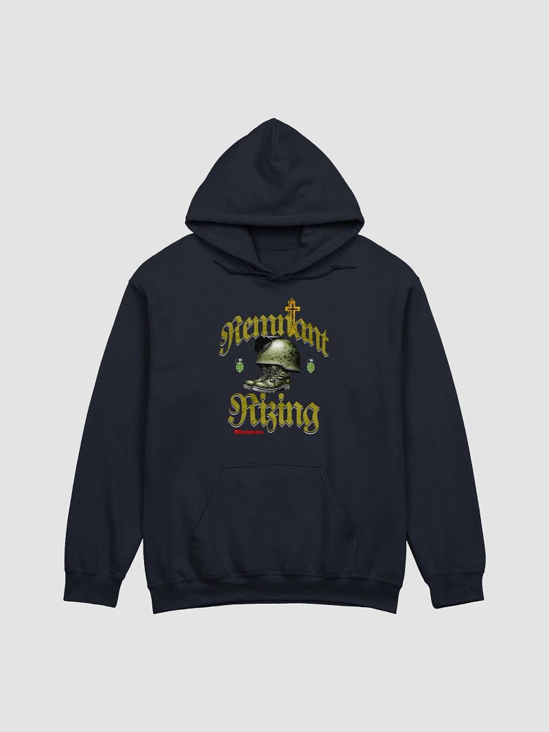 REMNANT RIZING Hoodie