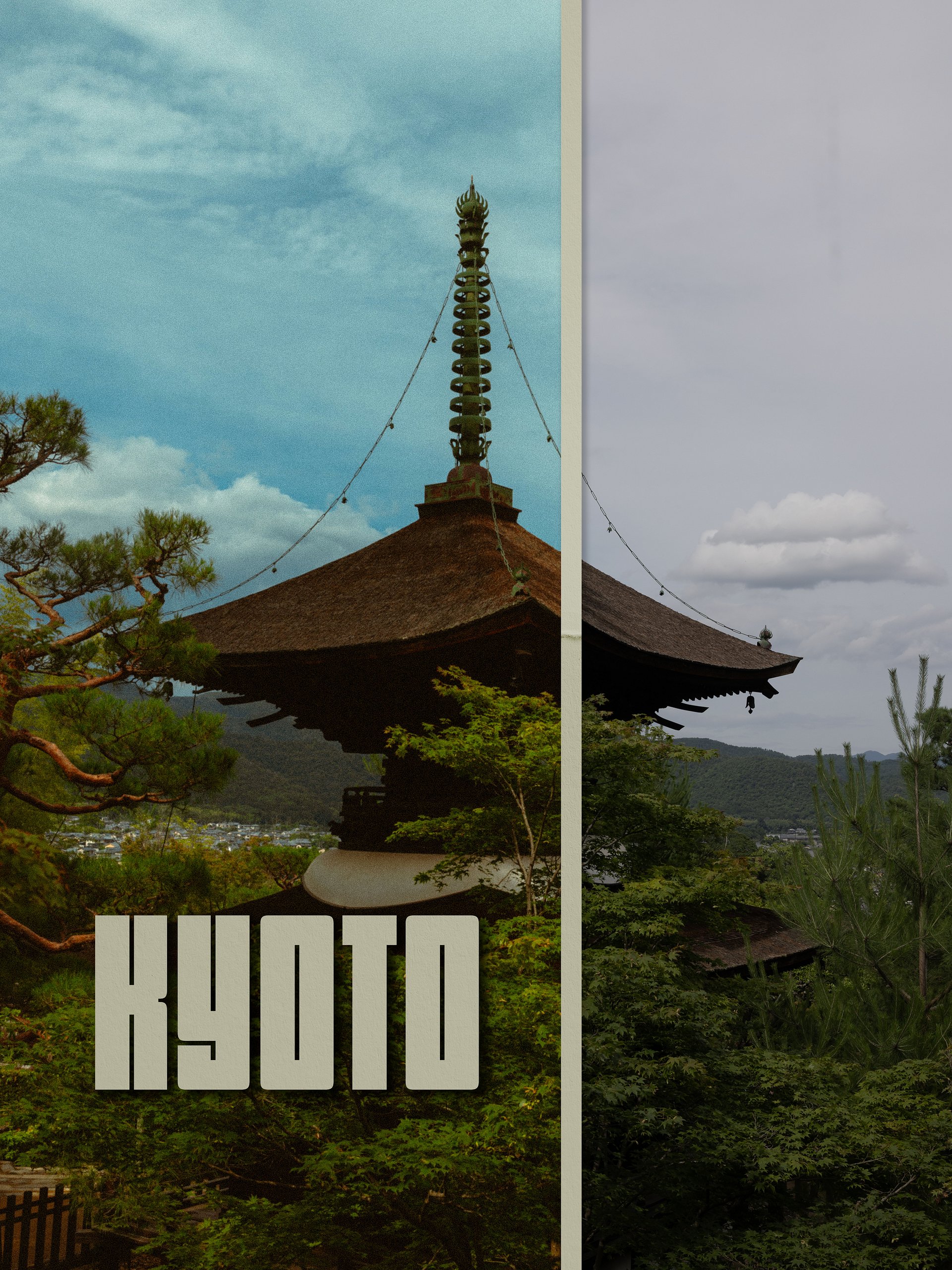 Japan Preset Pack - Vol. 1 product image (2)
