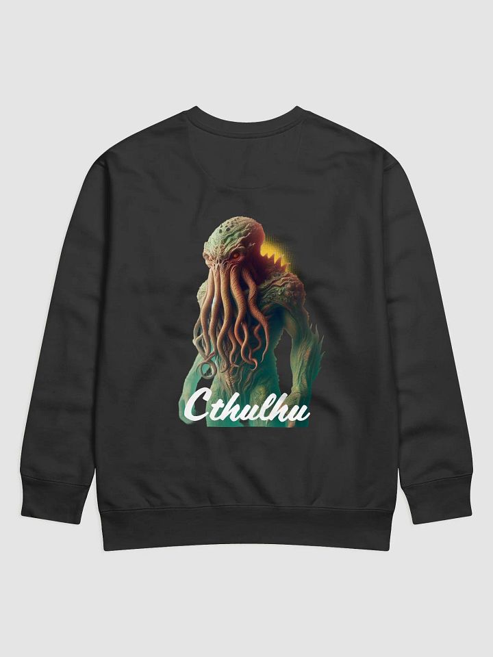 The-Call-OF-Cthulhu product image (2)