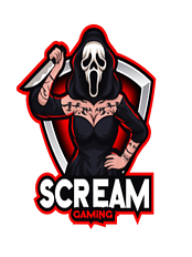Scream Gaming