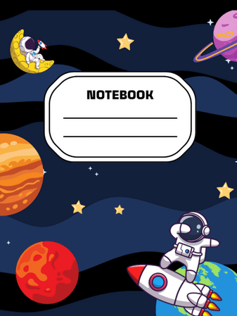 Flexi Space Digital Notebook product image (1)