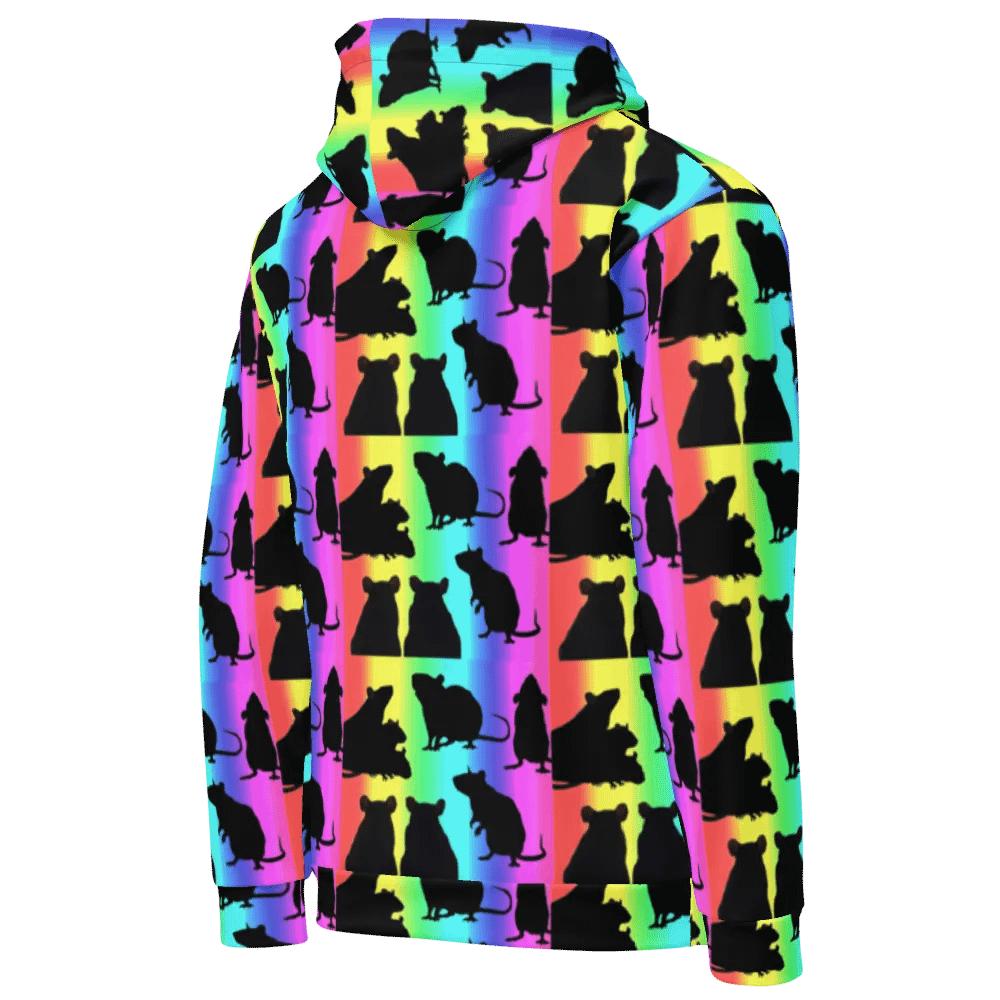 rats on the spectrum hoody product image (12)