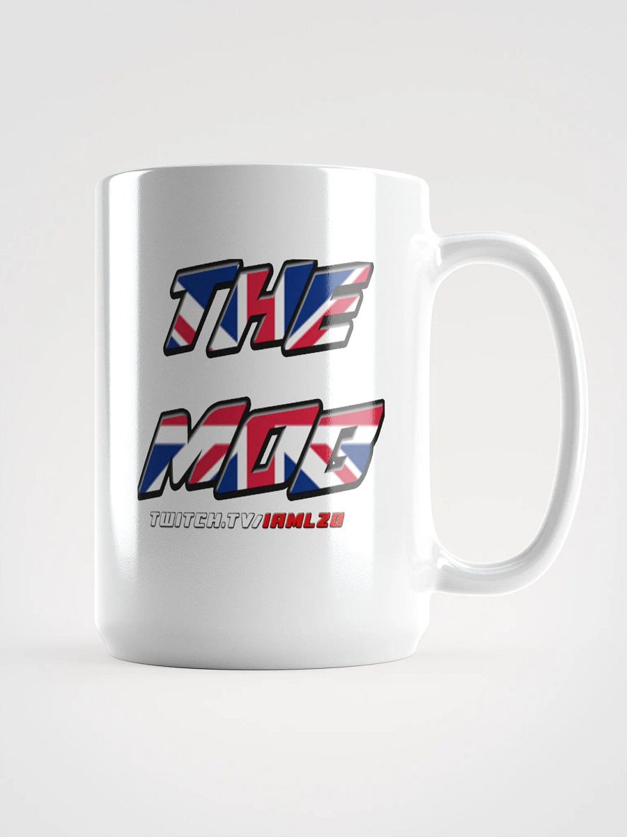 The Mob Mug 🇬🇧 product image (1)