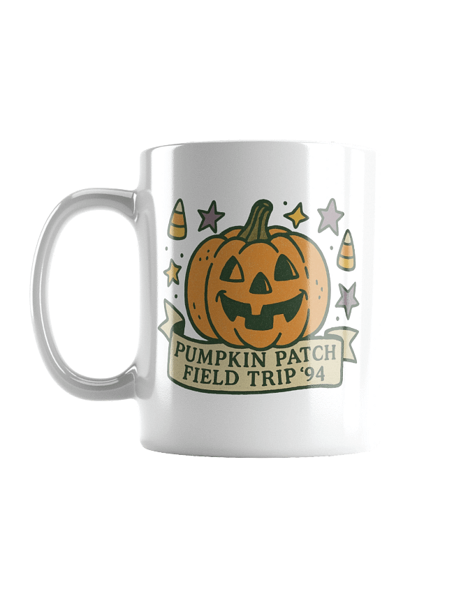 Halloween Coffee Mugs