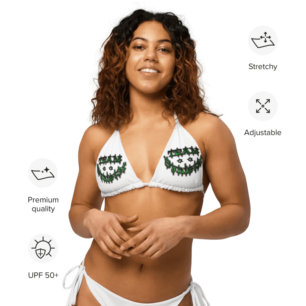 Logo Bikini Top product image (11)