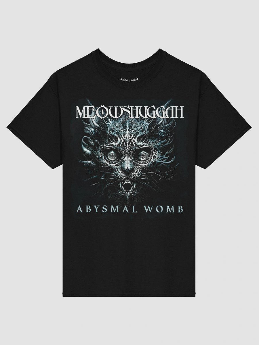 Meowshuggah Abysmal Womb product image (1)