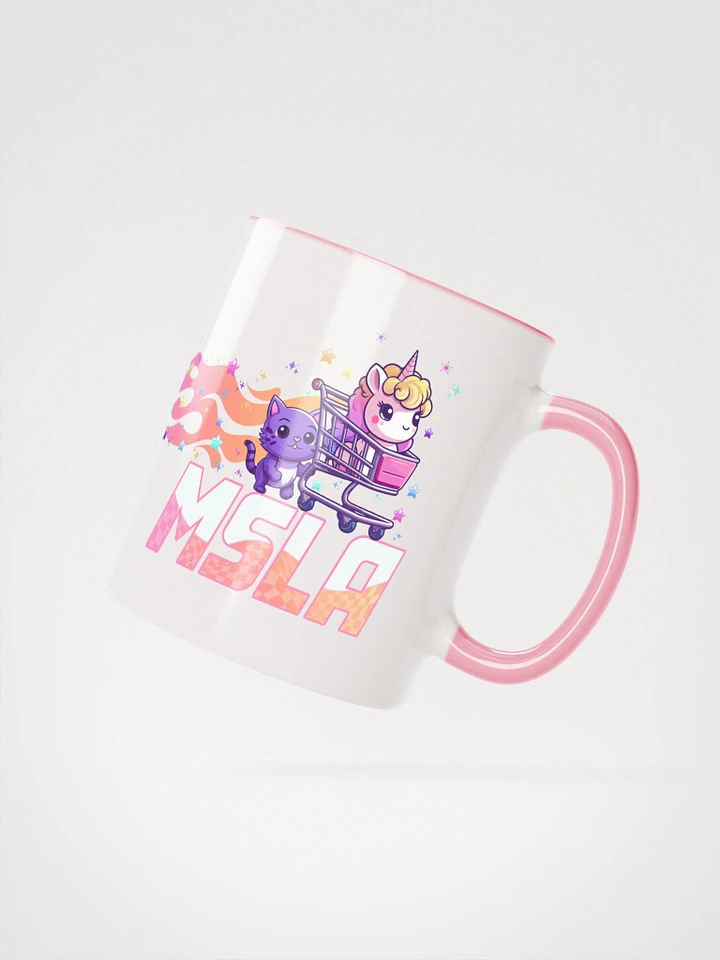 MSLA Sparkle Amigos - Mug product image (11)