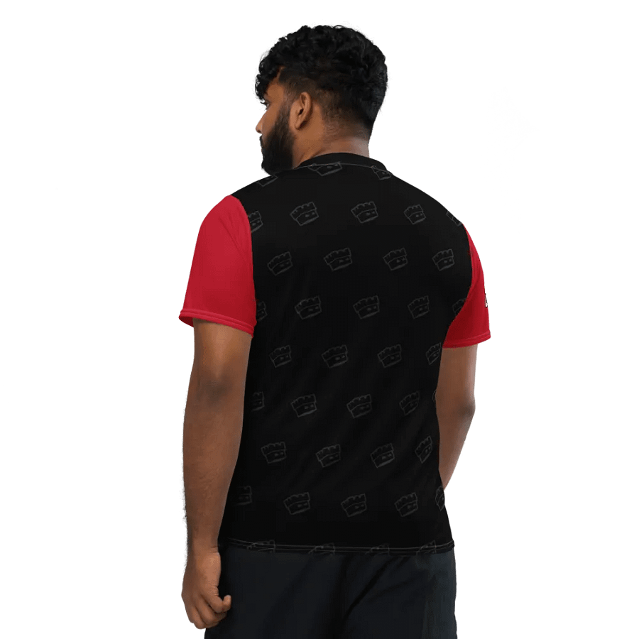 Red Rabbits Jersey product image (4)