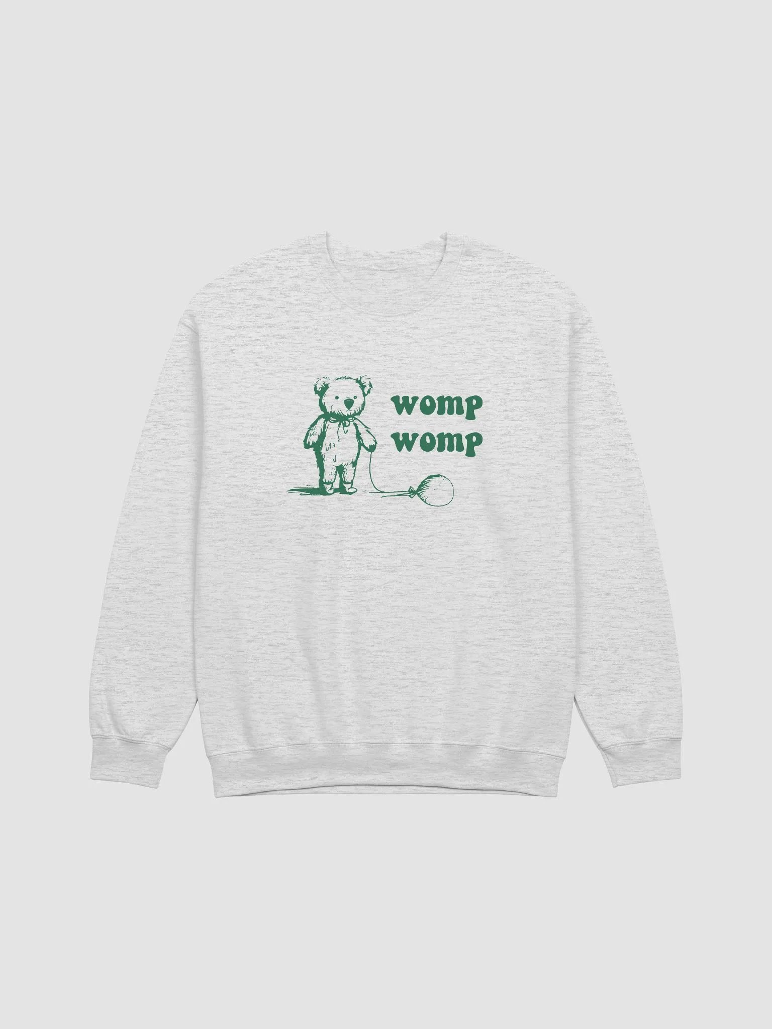 Womp womp Crewneck product image (1)