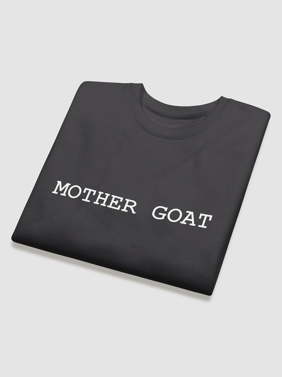 Mother Goat Crewneck product image (22)