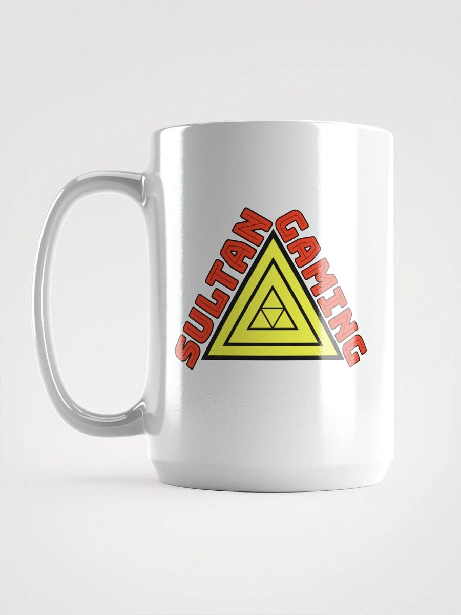 UNTAP. UPKEEP. YOUR GO. Mug product image (6)
