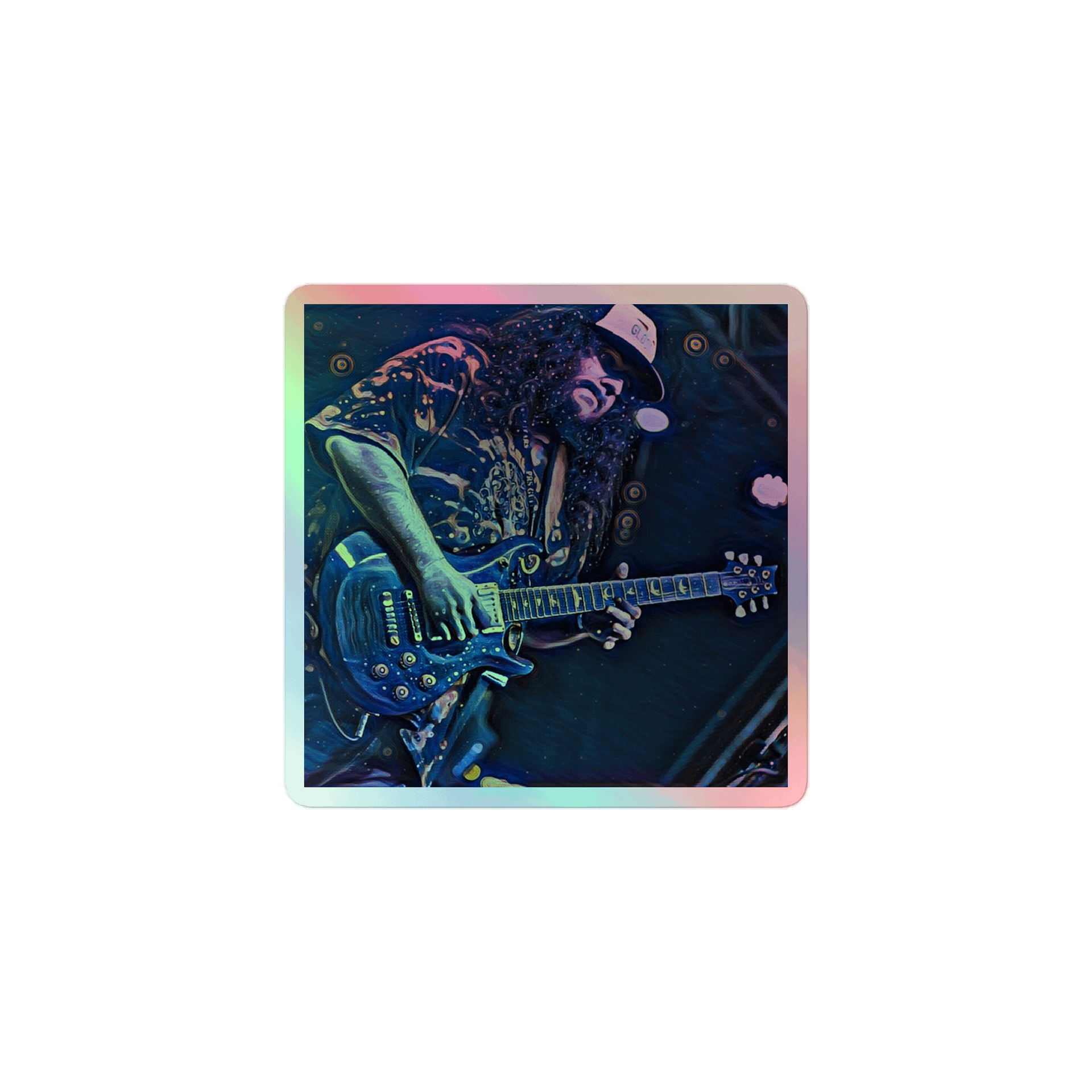 Holographic Stickers product image (1)