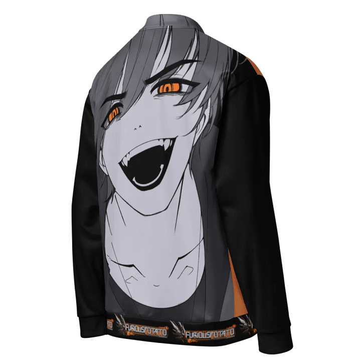 Official Bomber product image (2)