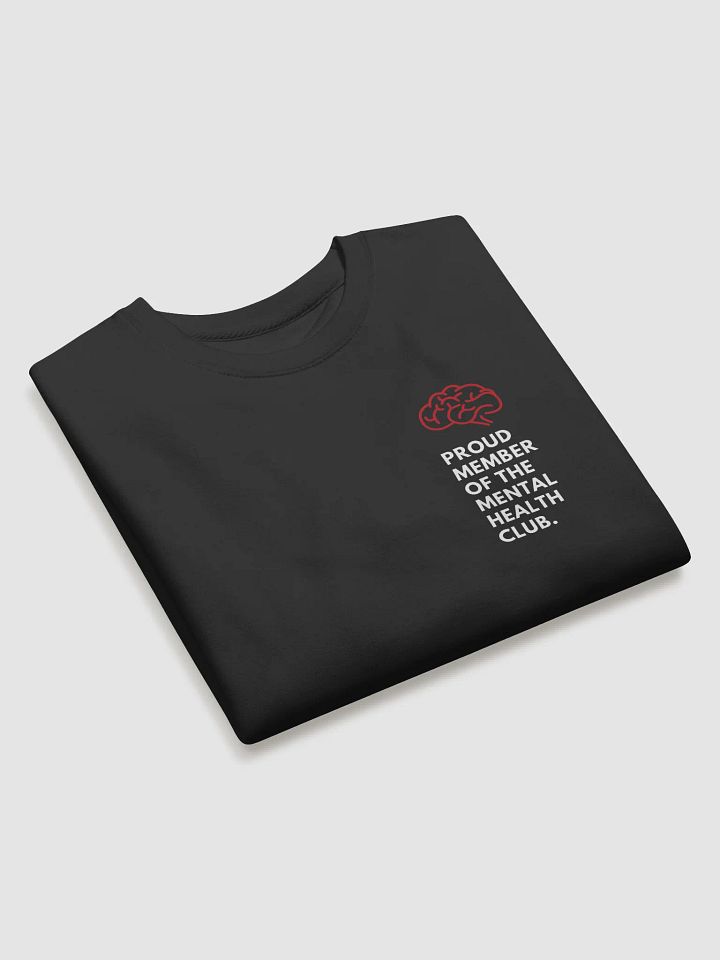 Proud Member Sweatshirt product image (2)