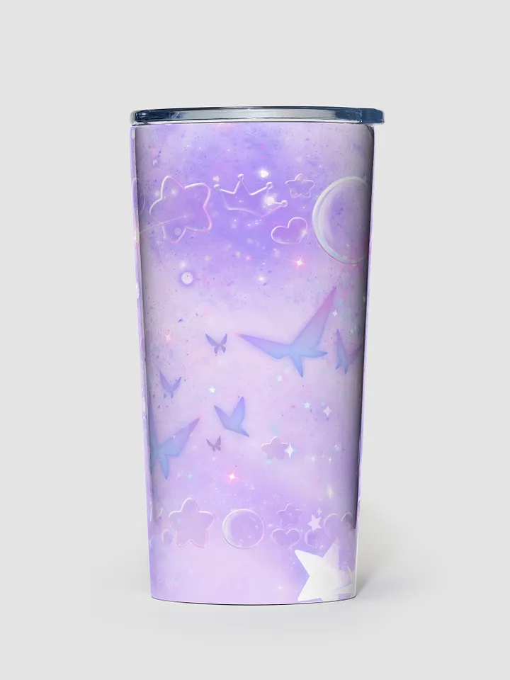 Enchanting Dreams 20oz Stainless Steel Tumbler product image (1)