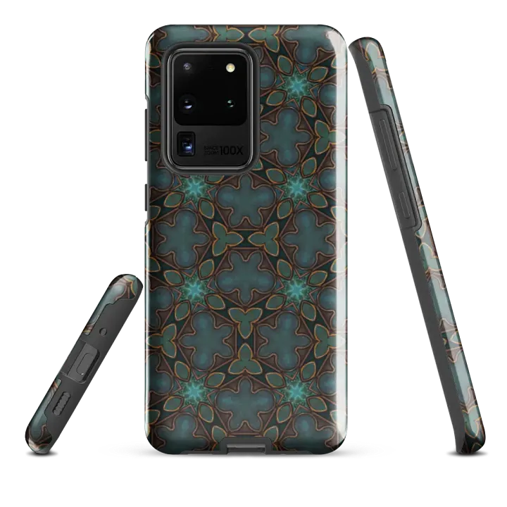 Tough Phone Case for Samsung® #18582493 product image (7)