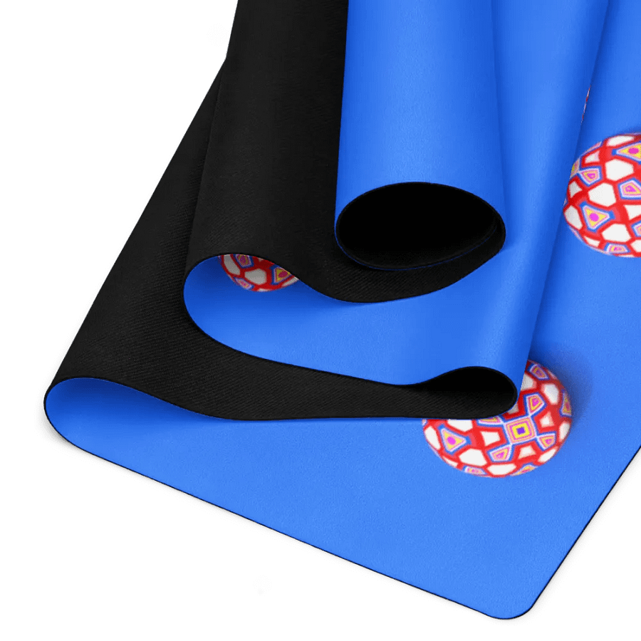 Power Berry (yoga mat) product image (4)