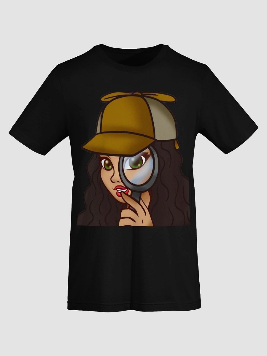 Tisa Tells T-shirt product image (53)