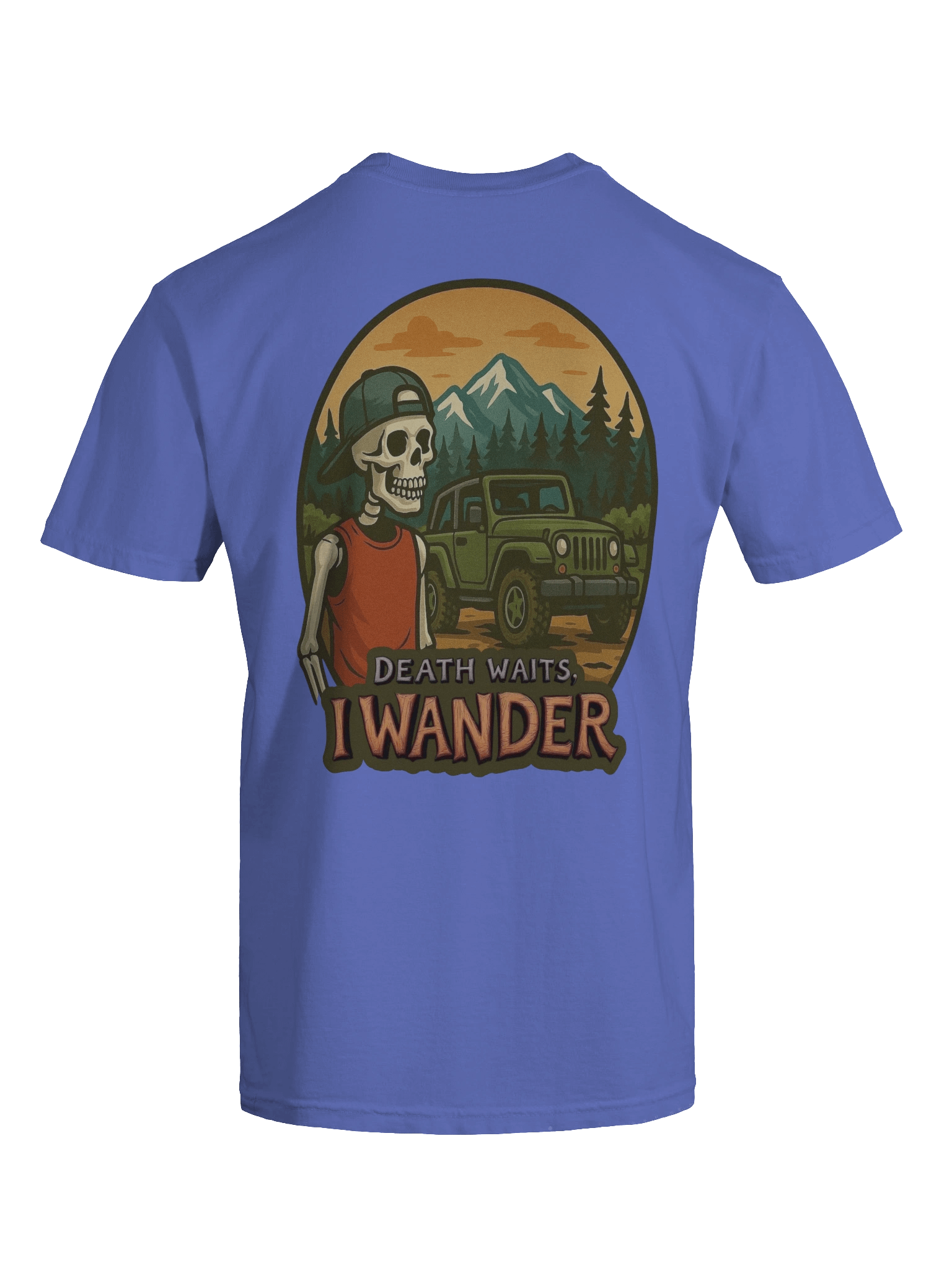 Jeeper Creeper product image (13)