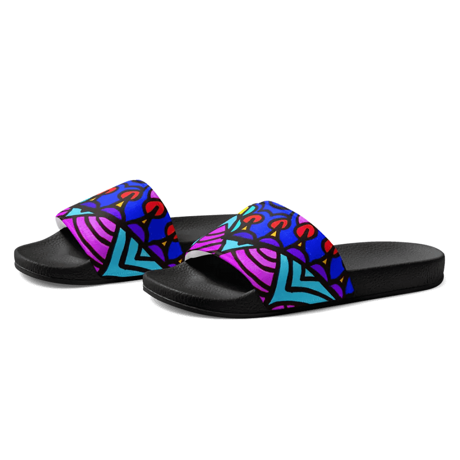 Colorful Fusion Slides product image (6)