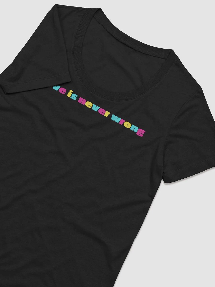 Love Is Never Wrong - Pansexual product image (10)