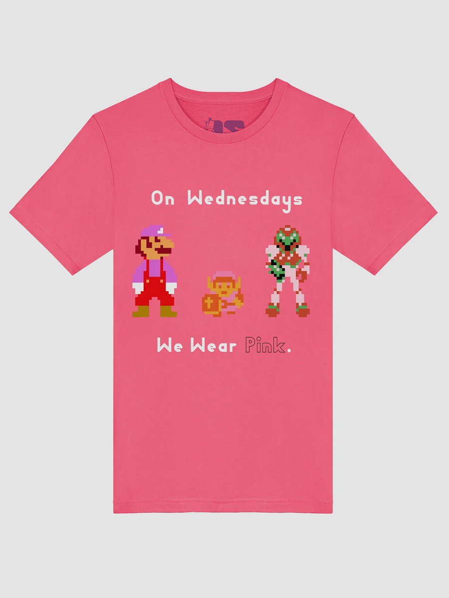 8-Bit Wednesdays product image (14)