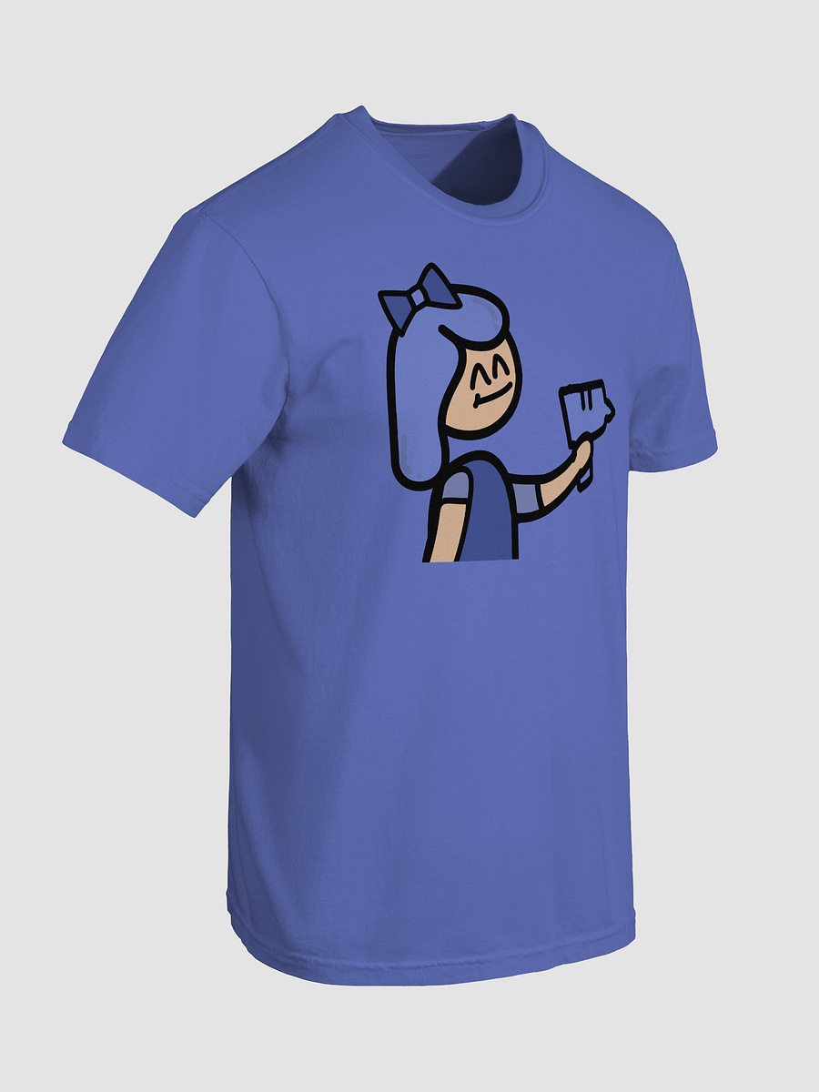 MakerSpace Mandy Shirt product image (7)