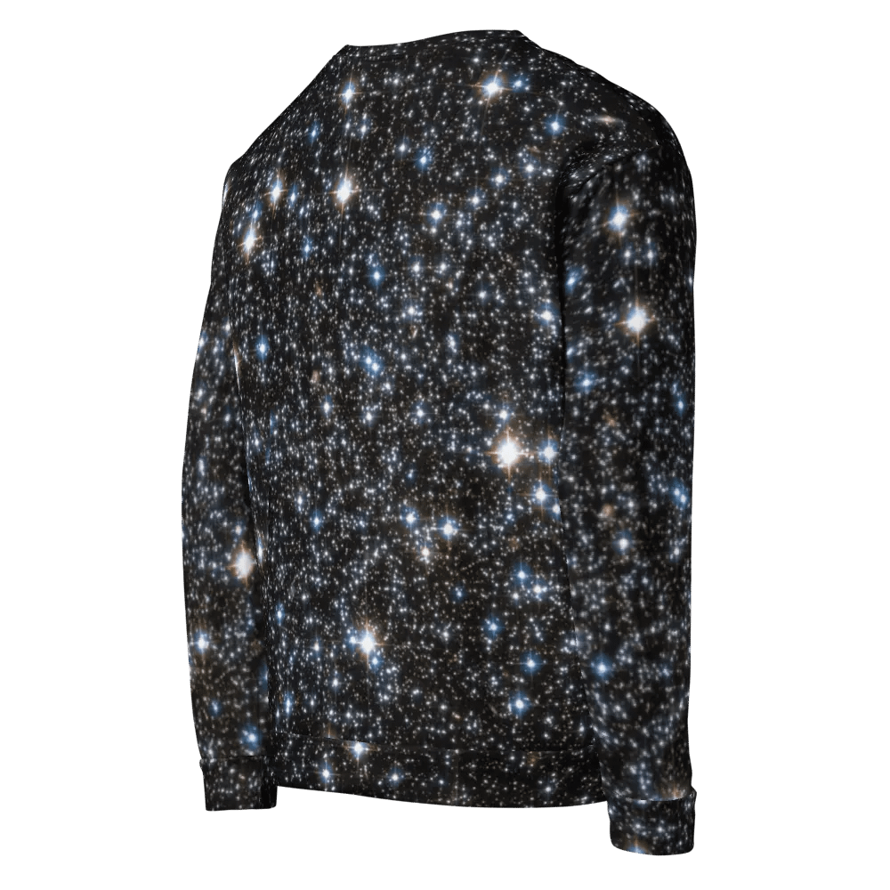 Glitter Galaxy Sweatshirt product image (3)