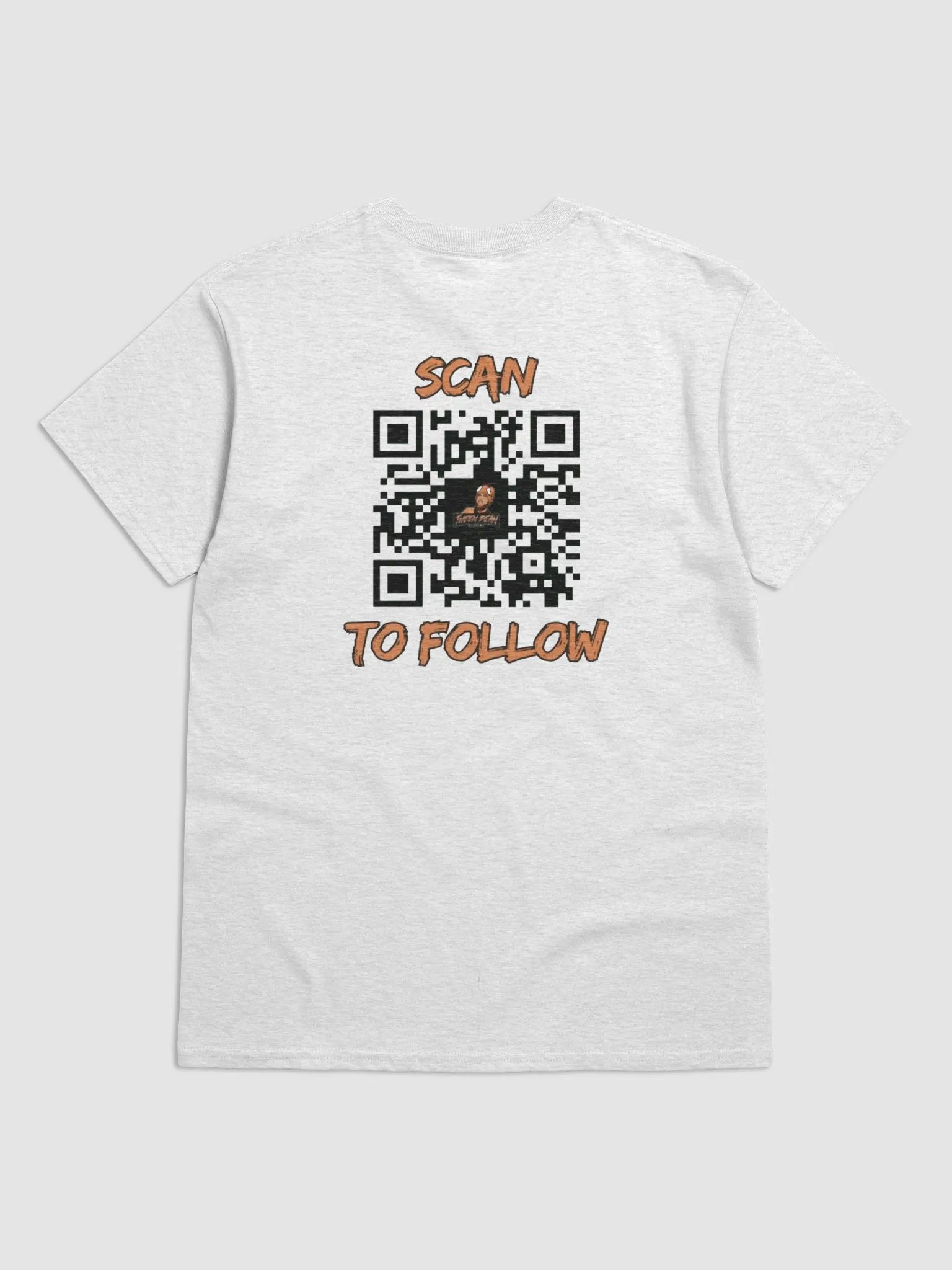 Event Supporter T-Shirts (Larger Sizes) product image (2)