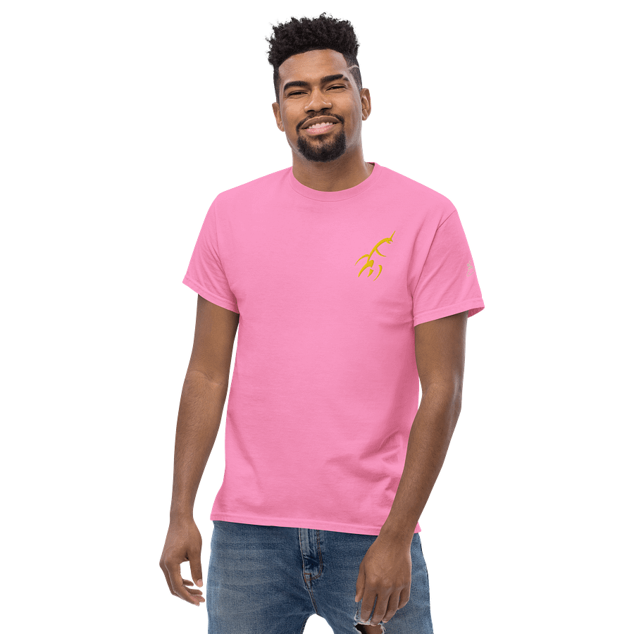 Pink Rocket Shirt product image (9)