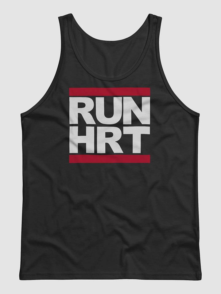 RUN HRT product image (1)