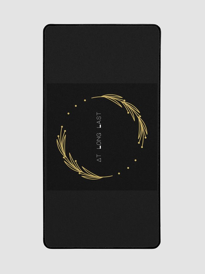 Lee's Desk Mat product image (1)