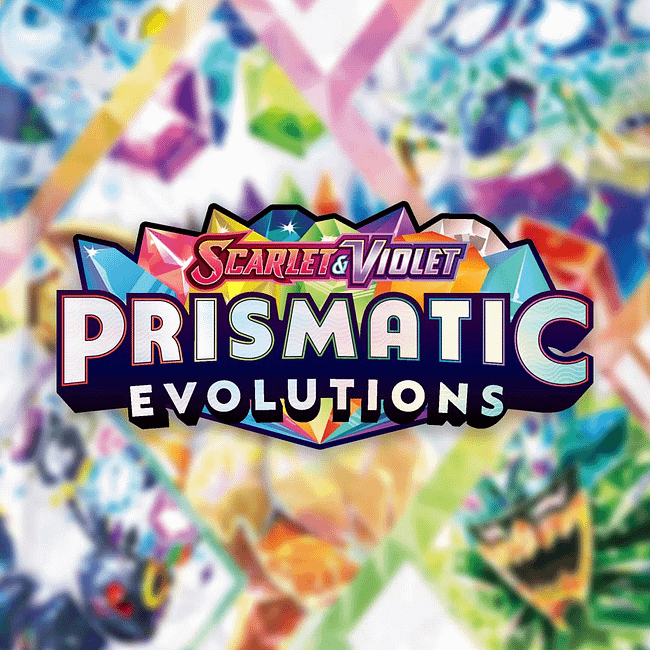 Prismatic Evolutions