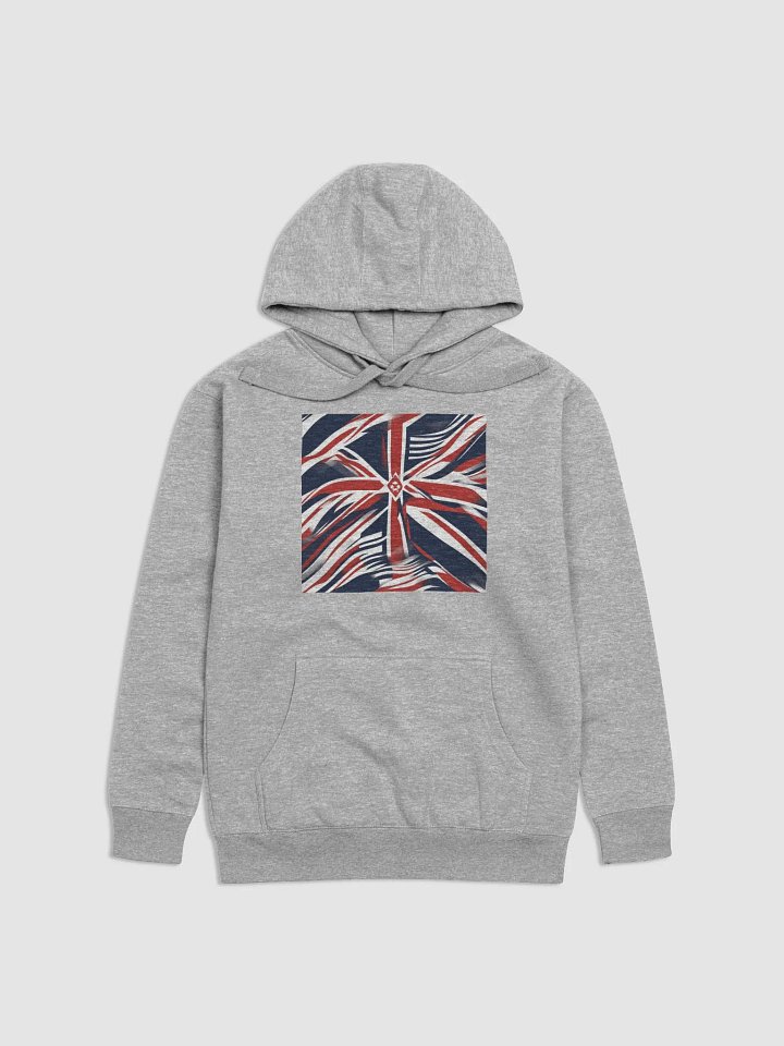 Cotton Heritage Unisex Premium Hoodie product image (3)