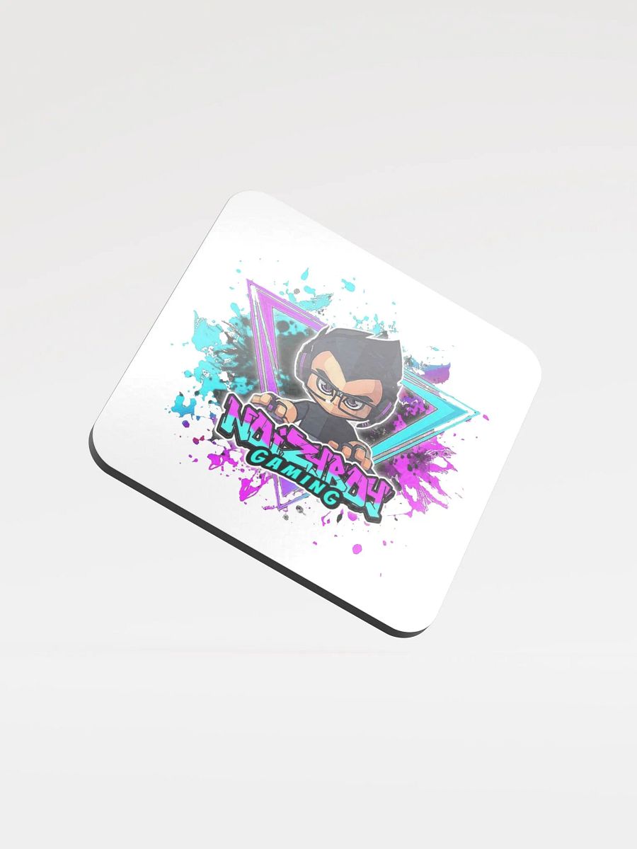 Noizyboy Coaster product image (1)
