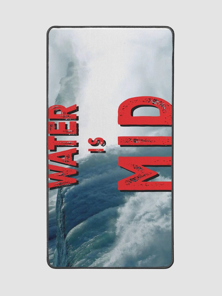 WATER IS MID MOUSEMAT product image (2)