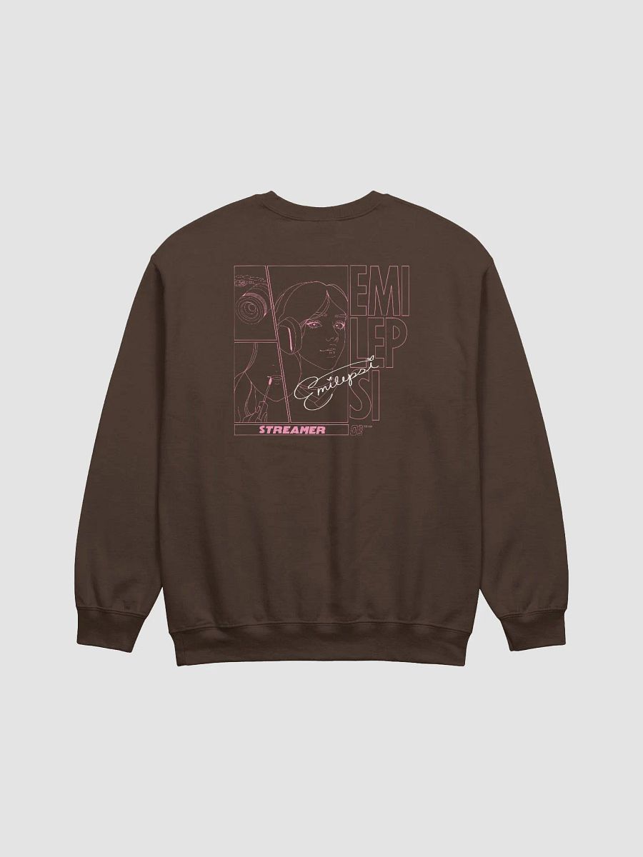 Emilepsi Harajuku product image (3)