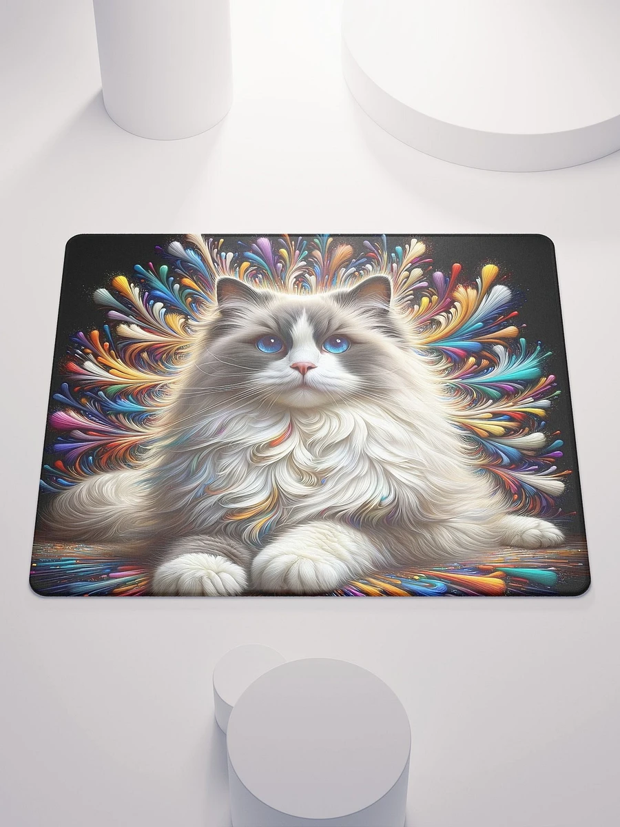 Gaming Mouse Pad: Ragdoll product image (1)