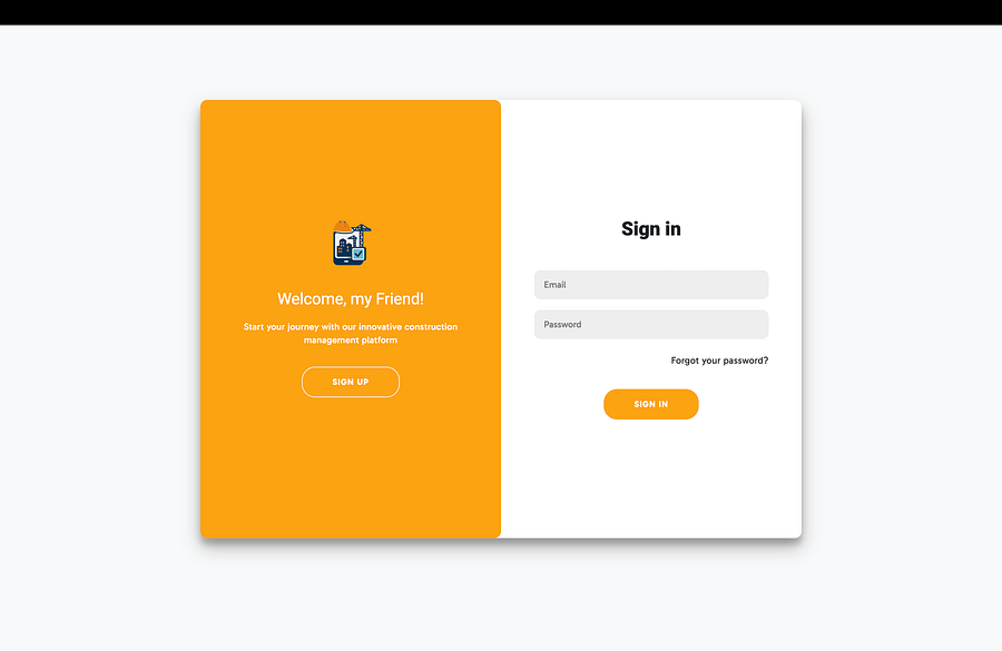 Construct Kit App – The Ultimate Construction Site Management System product image (6)