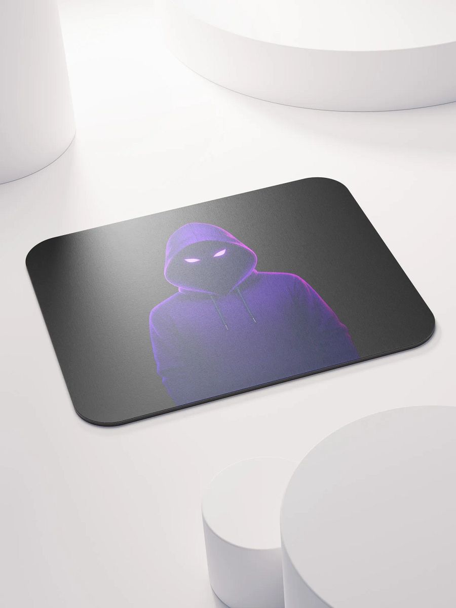 GhostStrats Mouse Pad 2025 product image (4)