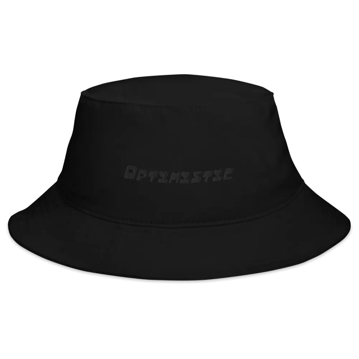 Optimistic Bucket Hat product image (2)