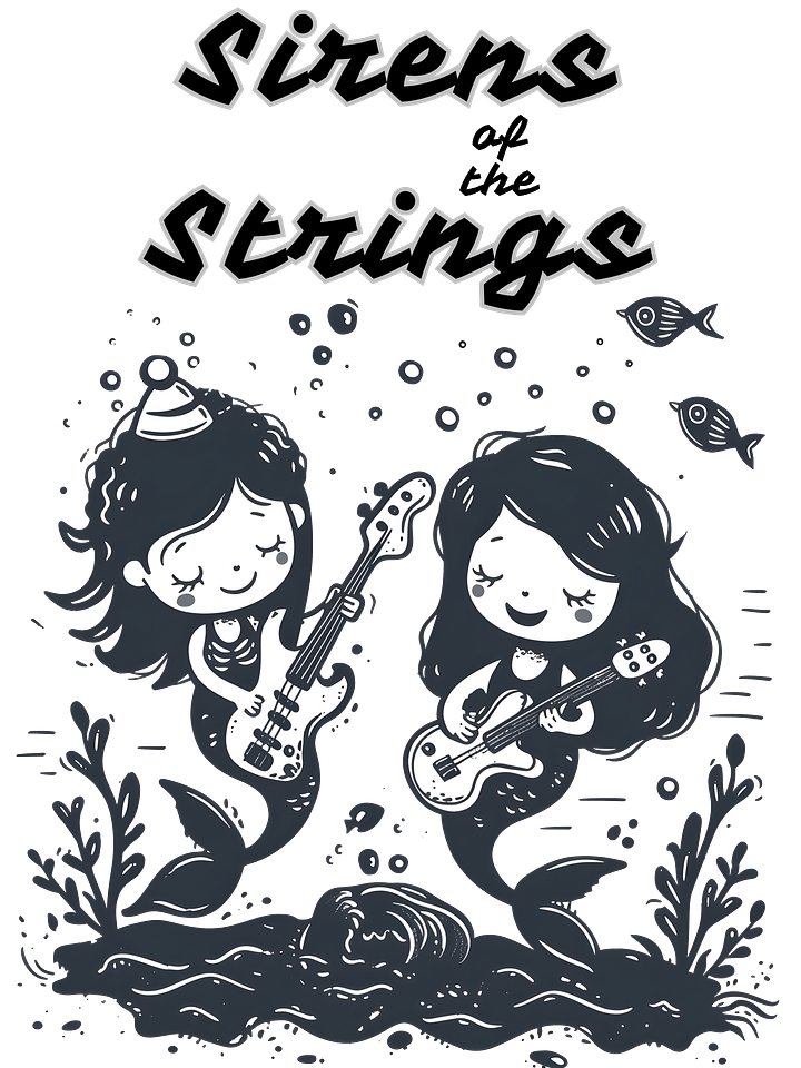 Mermaid Blues product image (2)