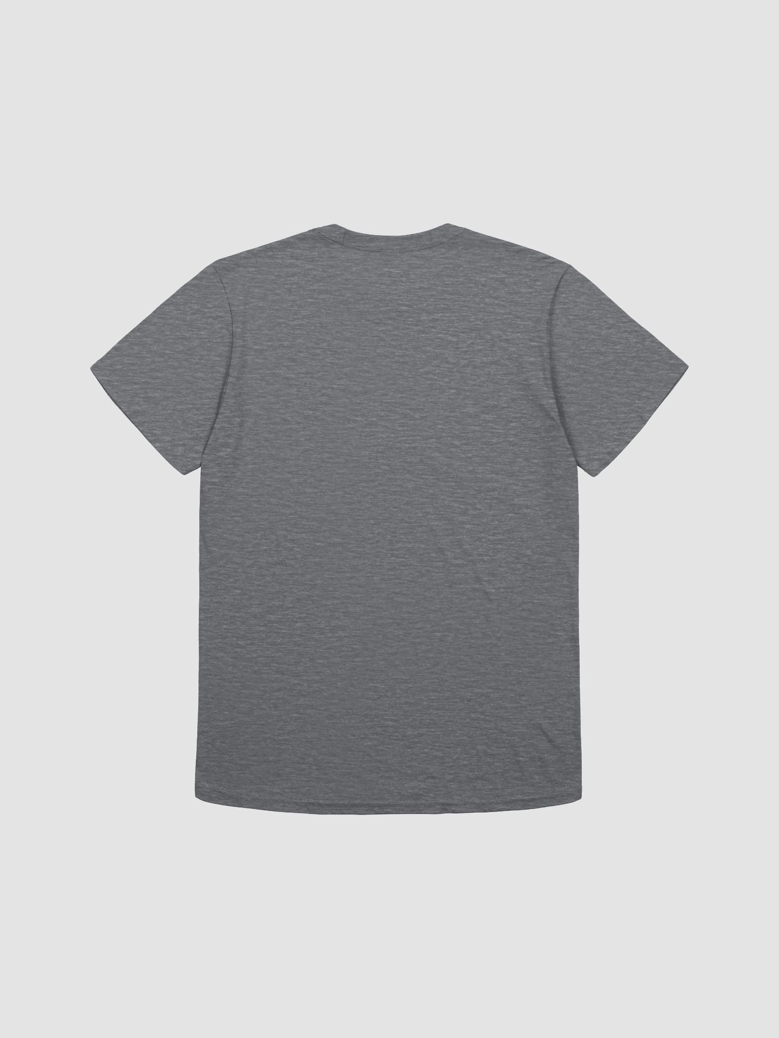 Unafraid T-shirt product image (2)