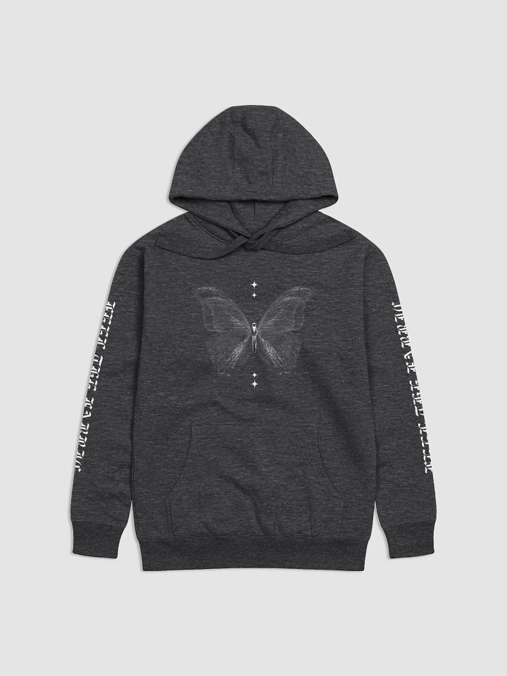 Old Timer Hoodie product image (3)