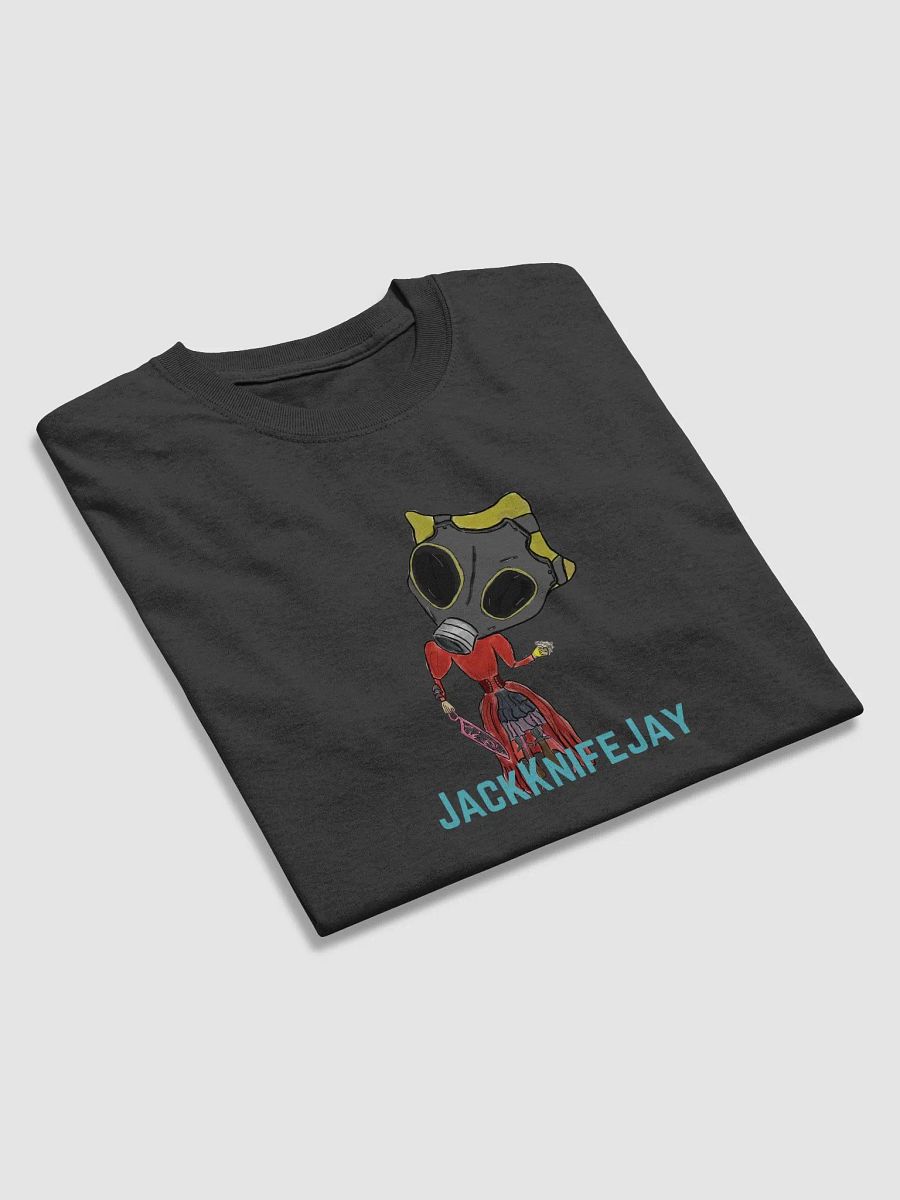 The Nurse T-Shirt product image (20)