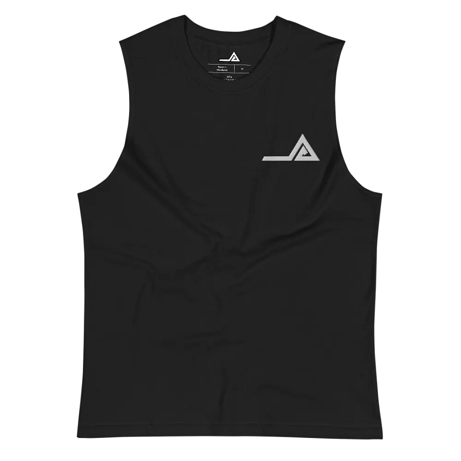 MUSCLE TANK product image (4)