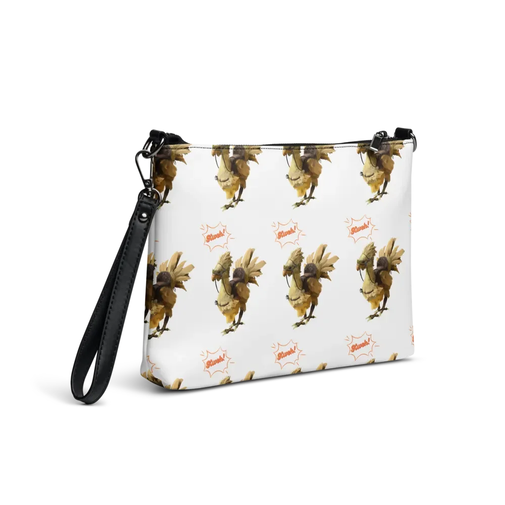 Kweh! Crossbody Bag product image (9)