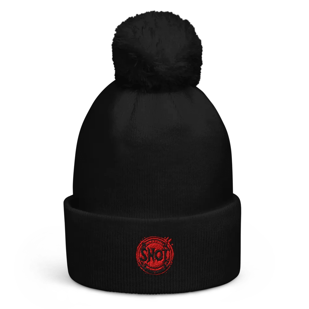 Cult, but keeping ya head warm! product image (1)