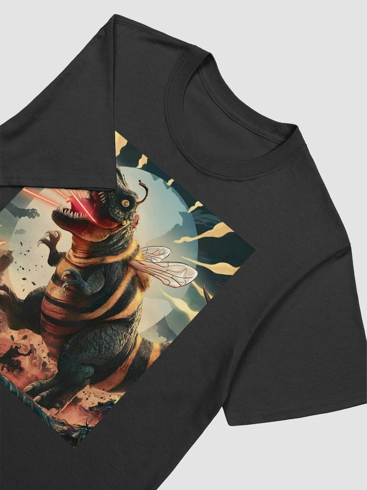 Laser Breath of the Bee-Zilla product image (15)